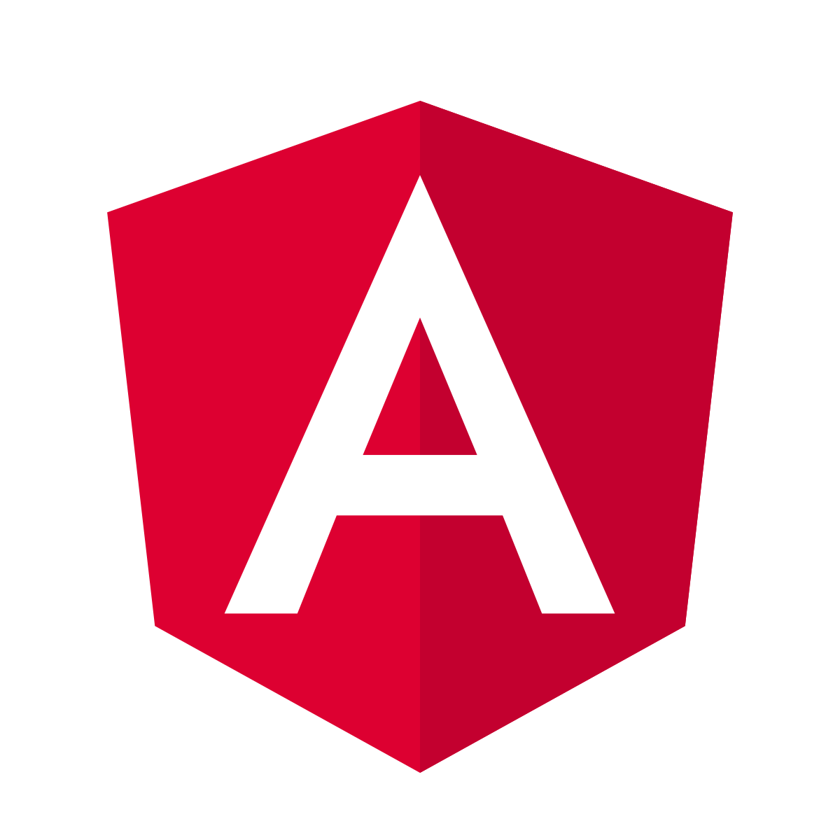 Fontend development training using Angular