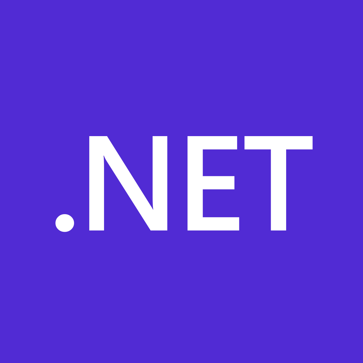 .NET full stack trainings