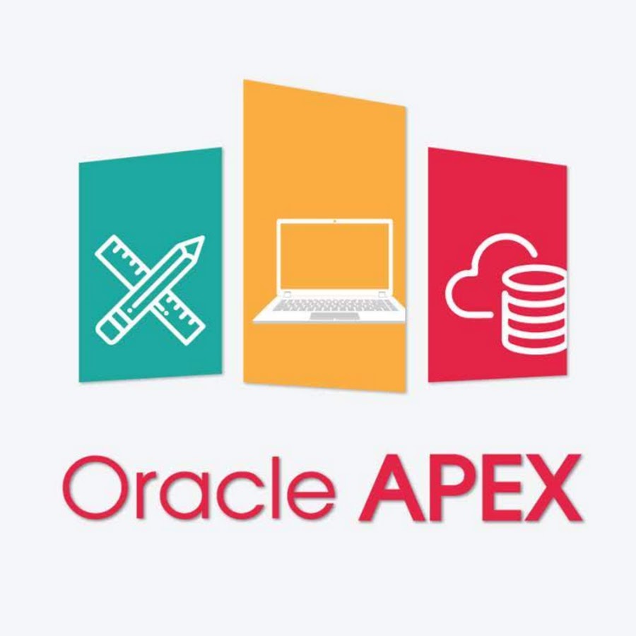 Oracle APEX